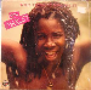 Cover - Rita Marley: Who Feels It Knows It