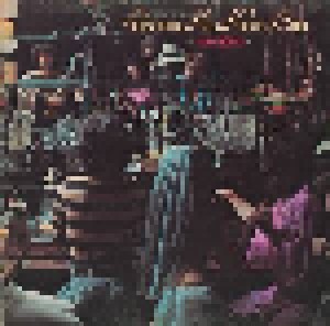 The Sensational Alex Harvey Band: SAHB   Stories (LP) - Bild 1