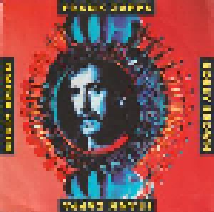 Cover - Frank Zappa: Bobby Brown