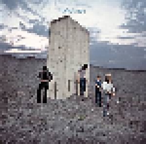 The Who: Who's Next (CD) - Bild 1