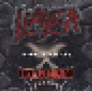 Slayer: Undisputed Attitude (CD + Promo-Mini-CD / EP) - Bild 6