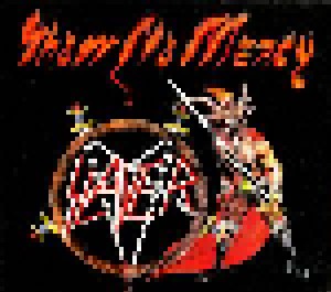 Slayer: Show No Mercy (CD) - Bild 1