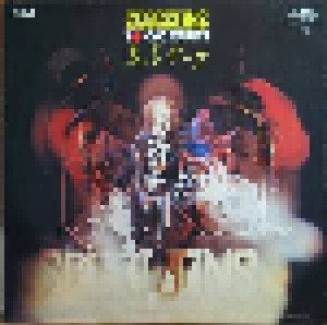 Scorpions: Tokyo Tapes (2-LP) - Bild 2
