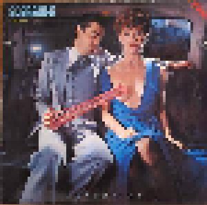Scorpions: Lovedrive (LP) - Bild 1