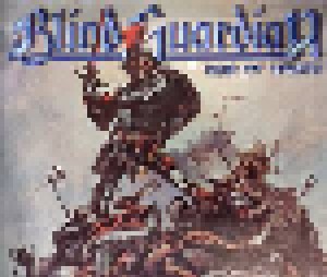 Blind Guardian: War Of Wrath (2-CD) - Bild 1