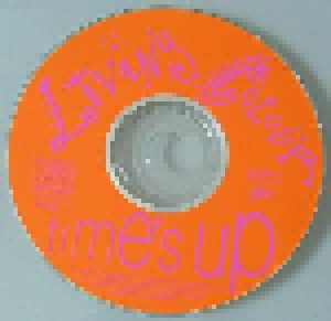 Living Colour: Time's Up (CD) - Bild 3