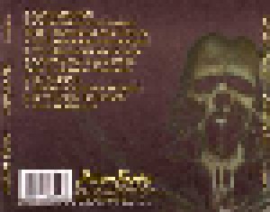 Mortal Decay: Cadaver Art (CD) - Bild 2