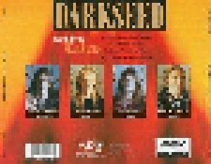 Darkseed: Romantic Tales (Mini-CD / EP) - Bild 3