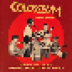 Colosseum: Tomorrow's Blues - Cover