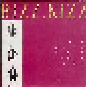 Bizz Nizz: Don't Miss The Partyline - Cover