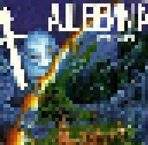Hawkwind: Alien 4 - Cover