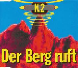 K2: Berg Ruft, Der - Cover