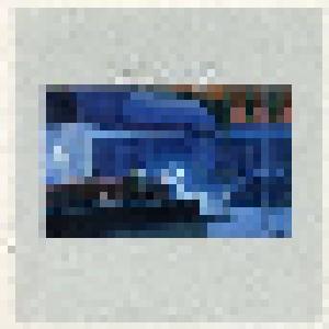 Chris Rea: Blue Jukebox, The - Cover