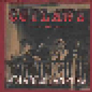 Outlaws: Diablo Canyon - Cover