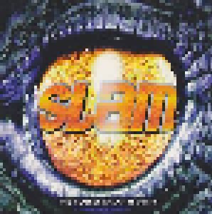 The Slam Compilation Part 1 (CD) - Bild 1