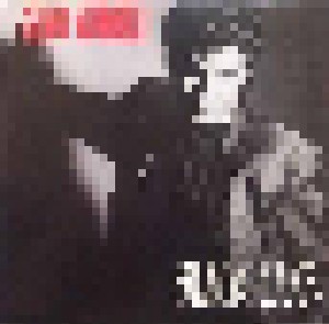 Gino Vannelli: Black Cars (LP) - Bild 1