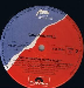 Gino Vannelli: Big Dreamers Never Sleep (LP) - Bild 5