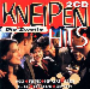 Kneipen Hits - Die Zweite (2-CD) - Bild 1