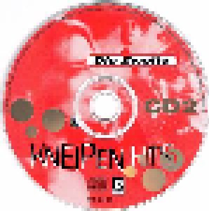 Kneipen Hits - Die Zweite (2-CD) - Bild 5