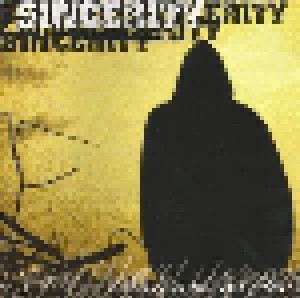 Cover - Sincerity: Knowing This Won't Last Forever Cause Time Works Against
