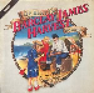 Barclay James Harvest: The Best Of Barclay James Harvest Volume 2 (LP) - Bild 1