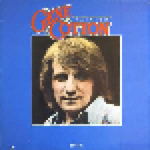 Cover - Gene Cotton: Rain On
