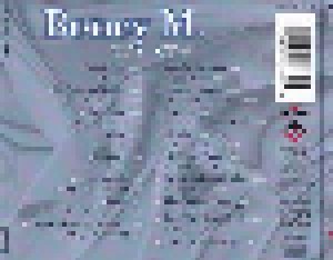 Boney M.: Boney M. (2-CD) - Bild 2