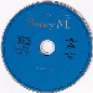 Boney M.: Boney M. (2-CD) - Bild 3