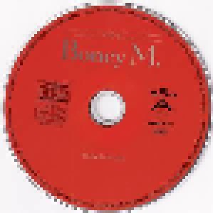 Boney M.: Boney M. (2-CD) - Bild 5