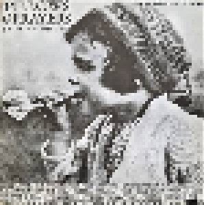 Cover - Marine Girls: Pillows & Prayers (Cherry Red 1982-1983)