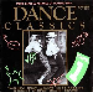 Dance Classics Volume 01 (CD) - Bild 1