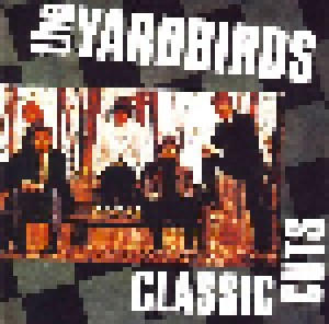 The Yardbirds: Classic Cuts (CD) - Bild 1