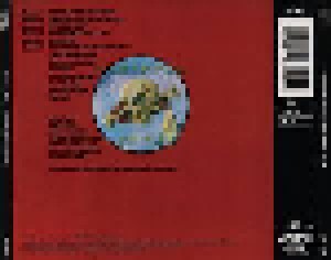 Grateful Dead: Terrapin Station (CD) - Bild 2