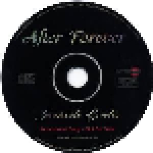 After Forever: Invisible Circles (Promo-CD) - Bild 3