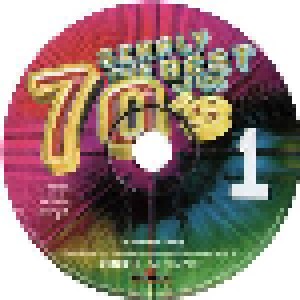 Simply The Best Of The 70's (4-CD) - Bild 3
