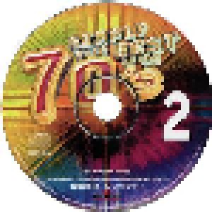 Simply The Best Of The 70's (4-CD) - Bild 4