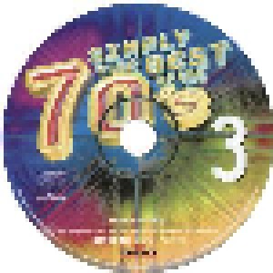 Simply The Best Of The 70's (4-CD) - Bild 5