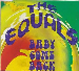The Equals: Baby, Come Back (Single-CD) - Bild 1