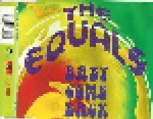 The Equals: Baby, Come Back (Single-CD) - Bild 2