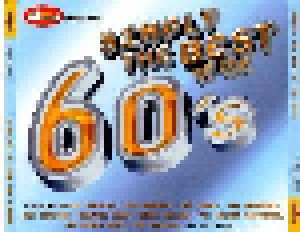 Simply The Best Of The 60's (4-CD) - Bild 2