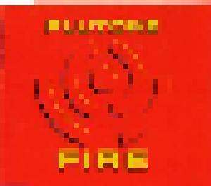 Plutone: Fire - Cover