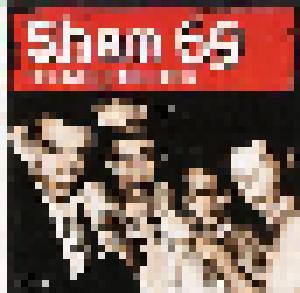 Sham 69: Complete Collection, The - Cover