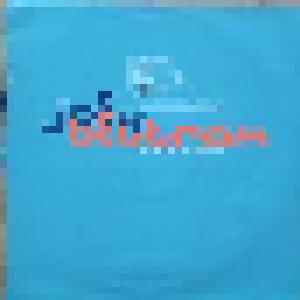 Joey Beltram: Caliber EP - Cover