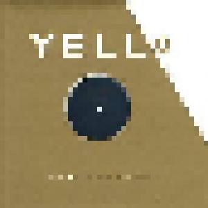 Yello: Base For Alec - Cover