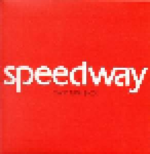 Speedway: Can't Turn Back - Cover