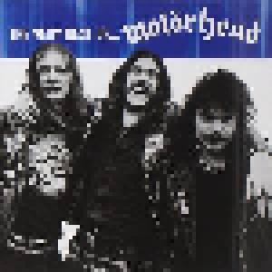 Motörhead: Very Best Of Motörhead, The - Cover