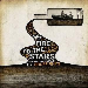 Gruff Rhys: Set Fire To The Stars - Original Soundtrack - Cover