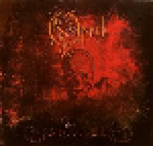 Opeth: Essen - Cover