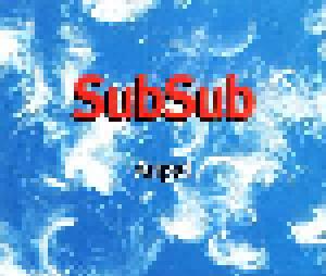 Sub Sub: Angel - Cover