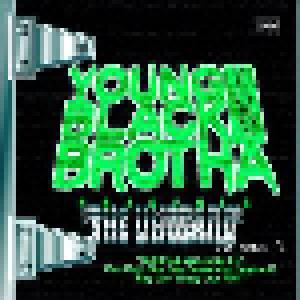 Young Black Brotha Presents: The Unheard Volume 1 - Cover